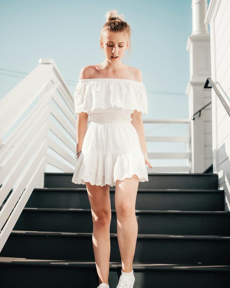 Sequin Party Mini Dress